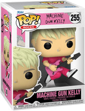 Load image into Gallery viewer, Machine Gun Kelly (Rocks) Funko Pop #255