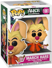 Load image into Gallery viewer, March Hare (Alice in Wonderland) Funko Pop #1061