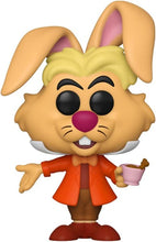 Load image into Gallery viewer, March Hare (Alice in Wonderland) Funko Pop #1061