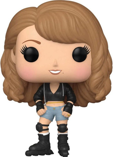 Mariah Carey - Fantasy (Rocks) Funko Pop #276
