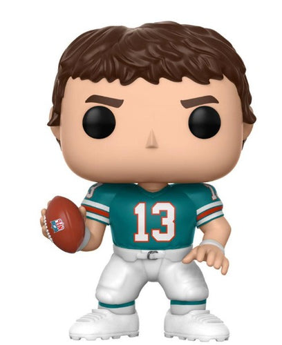 Dan Marino (MIami Dolphins) Funko Pop #91
