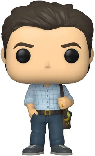 Marty Byrde (Ozark) Funko Pop #1196