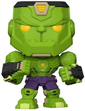 Load image into Gallery viewer, Hulk - Marvel Mech (Marvel) Funko Pop #833