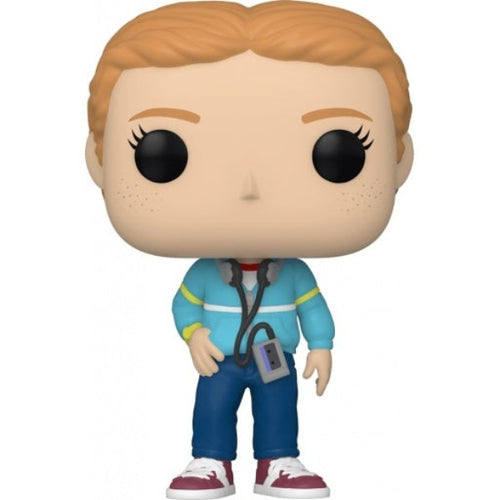 Max (Stranger Things - Season 4) Funko Pop #1243
