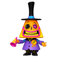 Load image into Gallery viewer, Mayor (The Nightmare Before Christmas) BLACKLIGHT Funko Pop #807