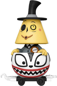 Mayor in Ghost Cart (The Nightmare Before Christmas) Funko Pop Train #11