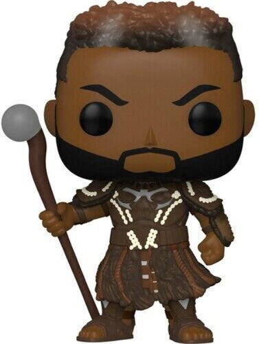 M'baku (Wakanda Forever) Funko Pop #1098