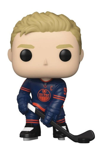 Connor McDavid - Third Jersey (Edmonton Oilers) Funko Pop #75