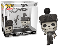 Load image into Gallery viewer, My Chemical Romance - The Black Parade ALBUM Funko Pop #05