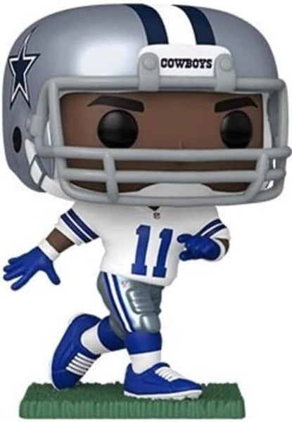 Micah Parsons (Dallas Cowboys) Funko Pop #171