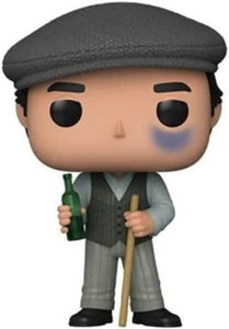 Michael Corleone (The Godfather) Funko Pop #1201