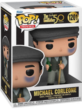 Load image into Gallery viewer, Michael Corleone (The Godfather) Funko Pop #1201