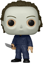 Load image into Gallery viewer, Michael Myers (Halloween) Funko Pop #1156