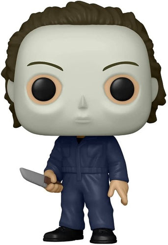 Michael Myers (Halloween) Funko Pop #1156