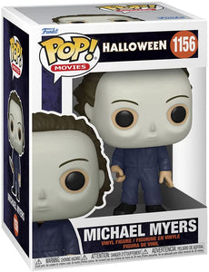 Michael Myers (Halloween) Funko Pop #1156