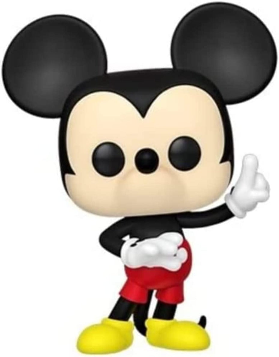 MIckey Mouse (Disney Classics) Funko Pop #1187