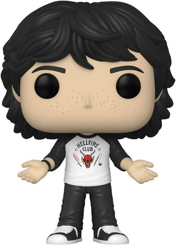 Mike (Stranger Things - Season 4) Funko Pop #1239