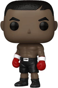 Mike Tyson (Boxing) Funko Pop #01