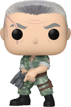 Load image into Gallery viewer, Miles Quaritch (Avatar) Funko Pop #1324