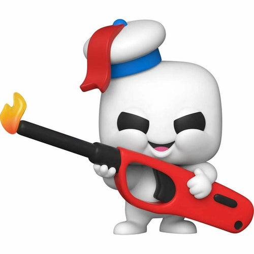 Mini Puft w/Lighter (Ghostbusters: Afterlife) Funko Pop #935