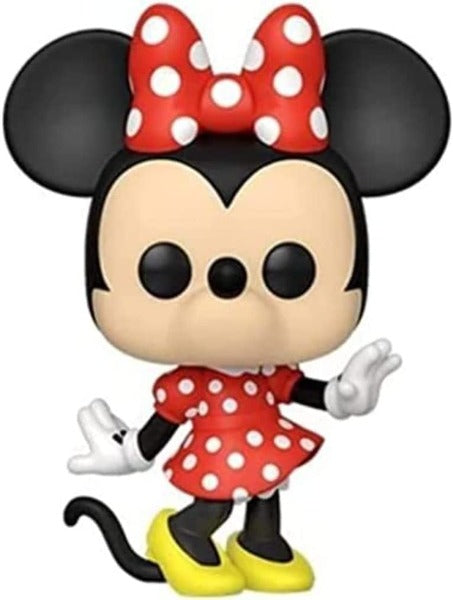 Minnie Mouse (Disney Classics) Funko Pop #1188