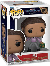 Load image into Gallery viewer, MJ (Spider-man: No Way Home) Funko Pop #1161