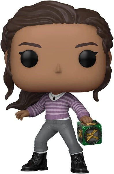 MJ (Spider-man: No Way Home) Funko Pop #1161