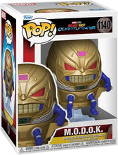 Load image into Gallery viewer, M.O.D.O.K. (Ant-Man and the Wasp: Quantumania) Funko Pop #1140