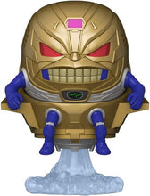 Load image into Gallery viewer, M.O.D.O.K. (Ant-Man and the Wasp: Quantumania) Funko Pop #1140