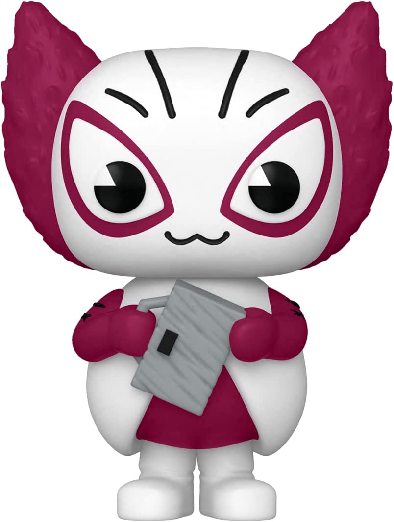 Momomon (Bullet Train) Funko Pop #1294