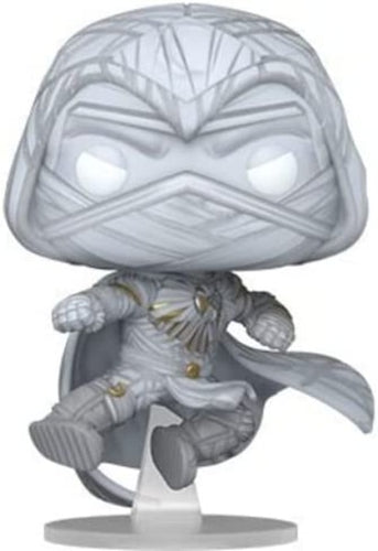 Moon Knight (Moon Knight) Funko Pop #1047