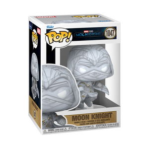 Moon Knight (Moon Knight) Funko Pop #1047