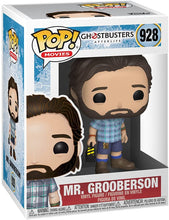 Load image into Gallery viewer, Mr. Gooberson (Ghostbusters: Afterlife) Funko Pop #928