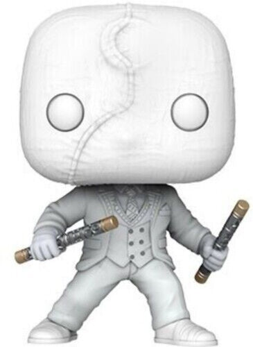 Mr. Knight (Moon Knight) Funko Pop #1048