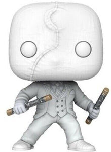 Mr. Knight (Moon Knight) Funko Pop #1048