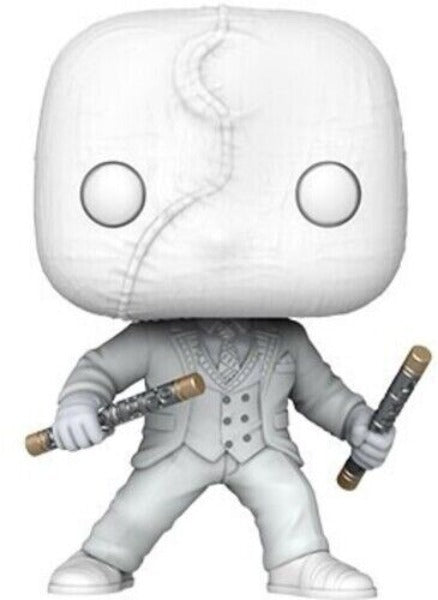 Mr. Knight (Moon Knight) Funko Pop #1048