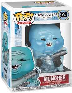 Muncher (Ghostbusters: Afterlife) Funko Pop #929