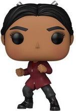 Load image into Gallery viewer, Najma (Ms. Marvel) Funko Pop #1081