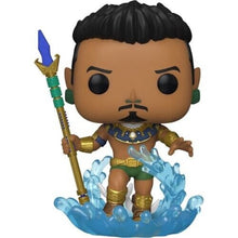 Load image into Gallery viewer, Namor (Wakanda Forever) Funko Pop #1094