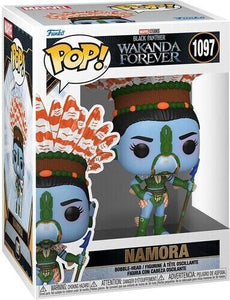 Namora (Wakanda Forever) Funko Pop #1097