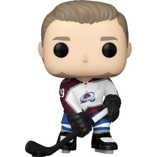 Nathan Mackinnon (Colorado Avalanche) Funko Pop #84