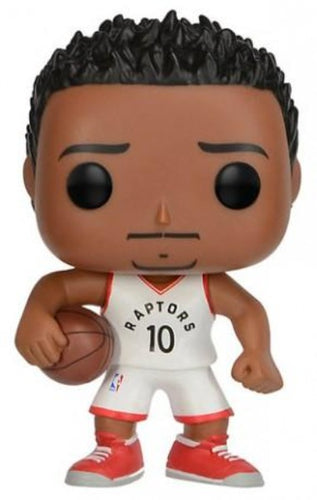 Demar DeRosan (Raptors) Funko Pop #36