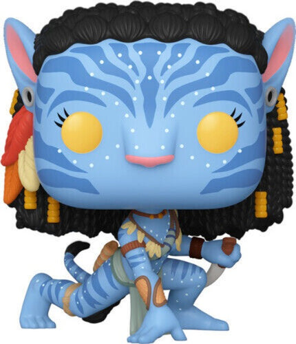 Neytiri (Avatar) Funko Pop #1322