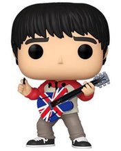 Load image into Gallery viewer, Noel Gallagher (Oasis) Funko Pop #257