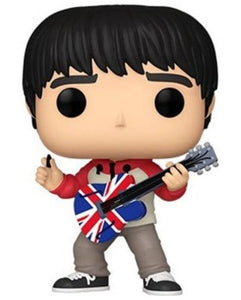 Noel Gallagher (Oasis) Funko Pop #257