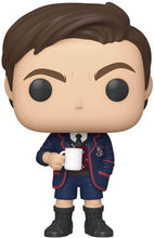 Load image into Gallery viewer, Number Five (Umbrella Academy) Funko Pop #932
