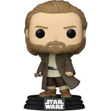 Load image into Gallery viewer, Obi-Wan Kenobi (Star Wars) Funko Pop #538