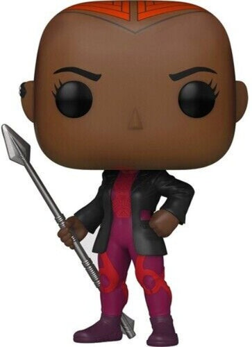 Okoye (Wakanda Forever) Funko Pop #1100