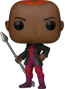 Okoye (Wakanda Forever) Funko Pop #1100