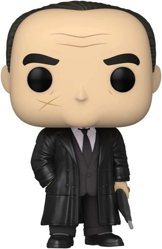 Oswald Cobblepot - The Penguin (The Batman) Funko Pop #1191